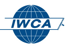 International Window Cleaning Association