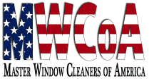 Master Window Cleaners of America