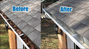 Boise Gutter Cleaning