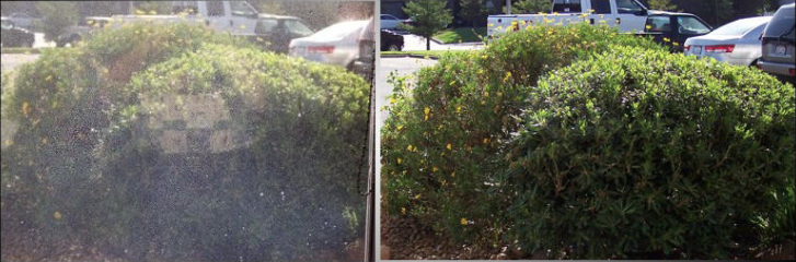 boise window cleaning